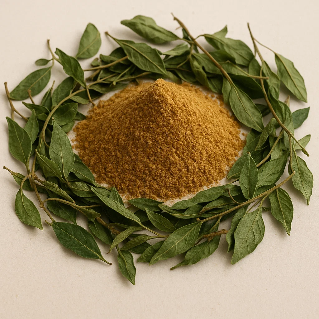 Glycopezil blood sugar control supplement